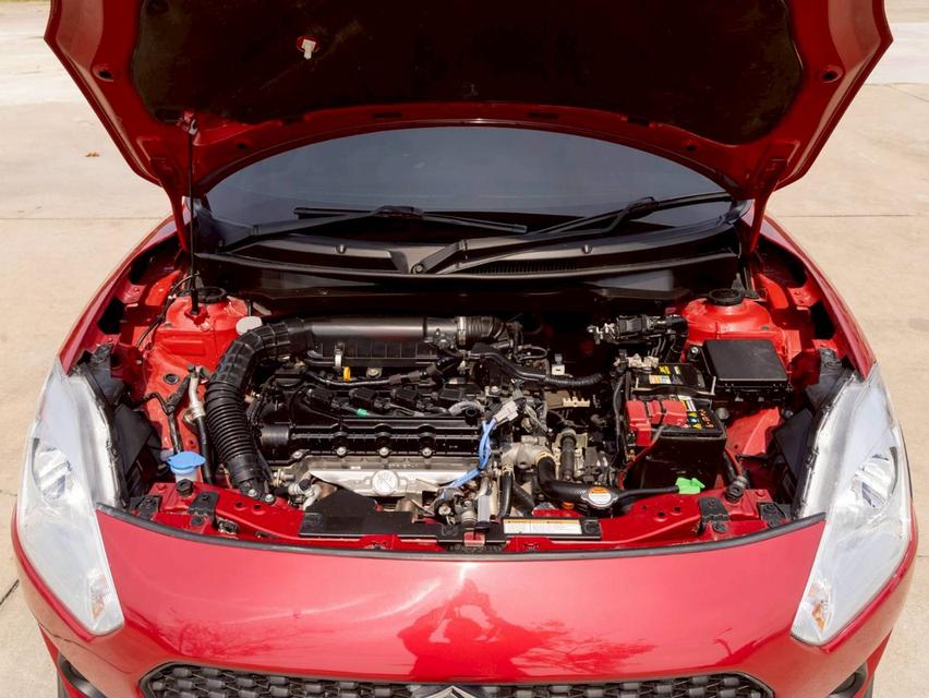 Suzuki swift 1.2 GL Plus ปีจด 2022