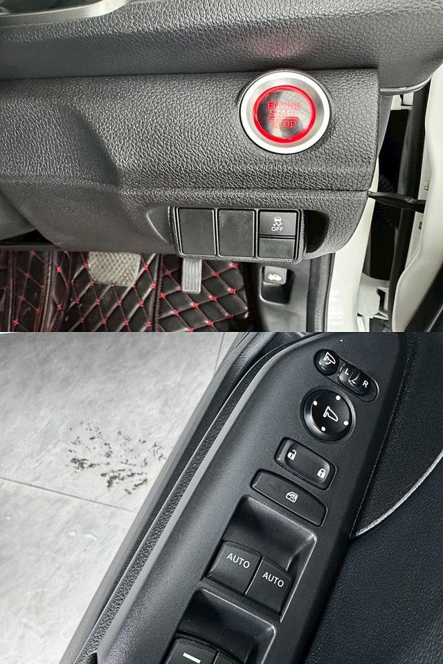 วิ่งน้อย 54,xxx FK 1.5 Turbo ฟรีดาวน์ 11