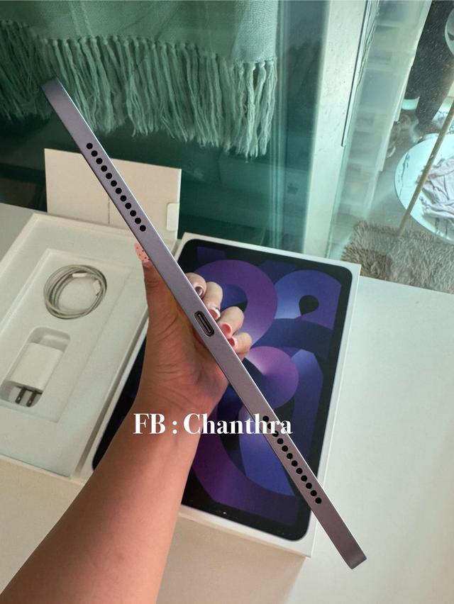 Ipad Air 5 64 WIFI 7