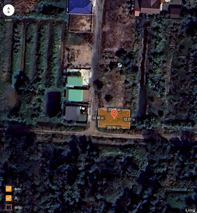 ขายด่วนที่ดิน 63 ตรว ติดถนนสาธารณะ ประชาสำราญ1 แขวงคลองสิบสอง เขตหนองจอก กทม. 11