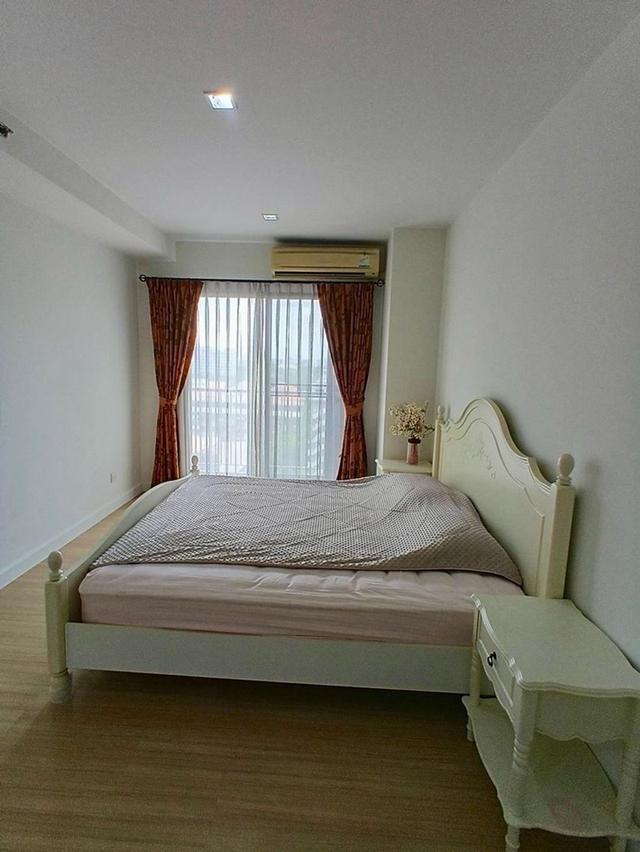 ขายพร้อมผู้เช่า คอนโด เดอะ ซี้ด มิงเกิ้ล สาทร–สวนพลู ชั้น 11 ใกล้รถไฟฟ้า MRT ลุมพินี 4