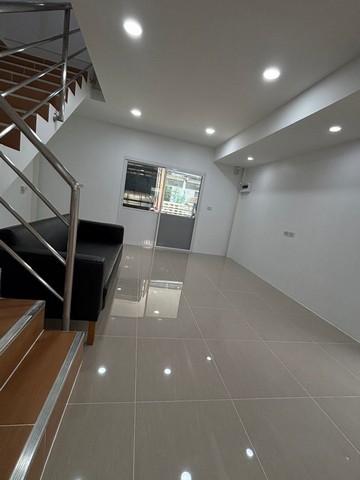 เช่าบ้านเดี่ยวสองชั้น ซอยศรีด่าน 1/5 ตำบลสำโรงเหนือ อำเภอเมือง สมุทรปราการ 3