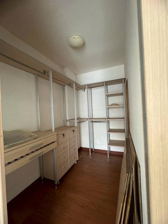 ขายขาดทุน พหลเมทโทร คอนโดมิเนียม 2 ห้องนอน ชั้น 8 ซอยพหลโยธิน 14 ใกล้ BTS สะพานควาย (N.2035) 8