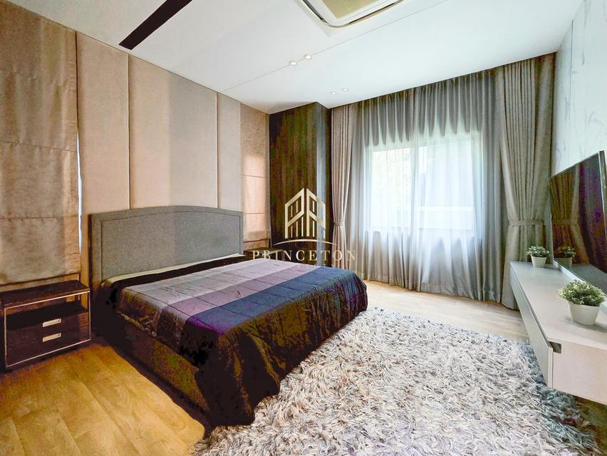 Grand Bangkok Boulevard Rama 9 - แกรนด์ บางกอก บูเลอวาร์ด พระราม 9 10