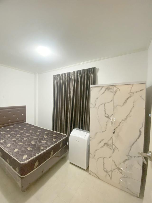 บ้านเดี่ยว 4 ห้องนอน โครงการ ศุภาลัย การ์เด้นวิลล์ วงแหวน-ลำลูกกา คลอง 5 เช่า 9