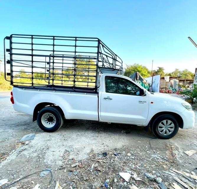 รีบขาย TOYOTA HILUX VIGO CHAMP 3