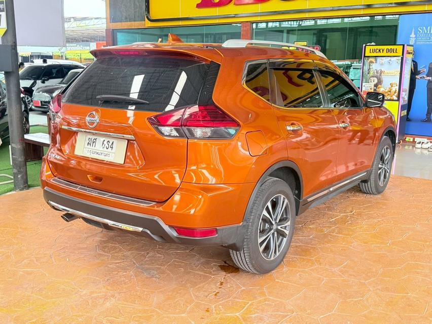 NISSAN X-TRAIL 2.5 V ปี 2019 รูปที่ 5