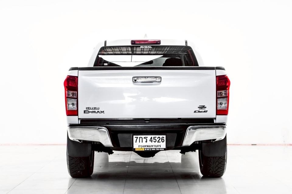 รหัสรถ 3B264 ISUZU DMAX 1.9 Z-PRESTIGE HI-LANDER CAB-4 2018 5