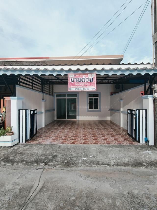 บ้านสวยราคาล้านต้นๆ บนทำเลทอง ใกล้นิคมอมตะซิตี้ 1