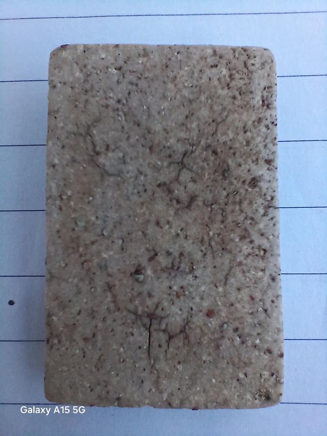 พระสมเด็จโต2411หลังร.5 รูปที่ 6