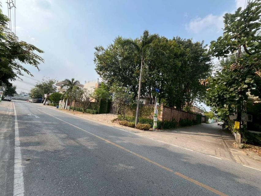 ขายที่ดินเปล่า ซอยบางพรม 72 ใกล้ถนนพุทธมณฑลสาย 1 4