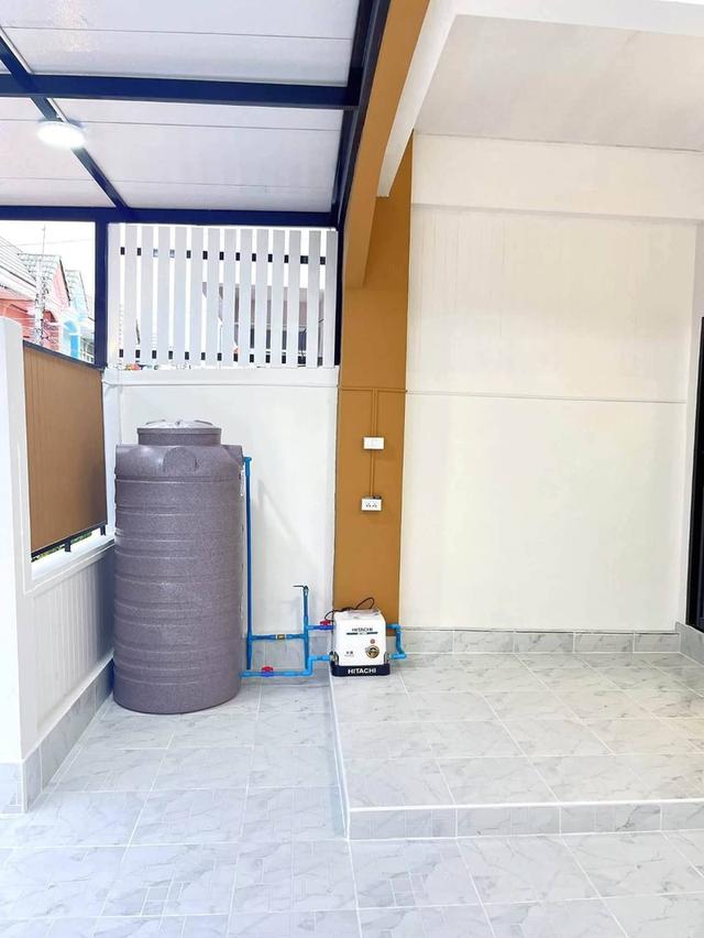 🏡บ้านบัวทองธานี 2 ชั้น 3 ห้องนอน2 ห้องน้ำ1 ห้องครัวsาคา [ ฟรีโอน ] 5