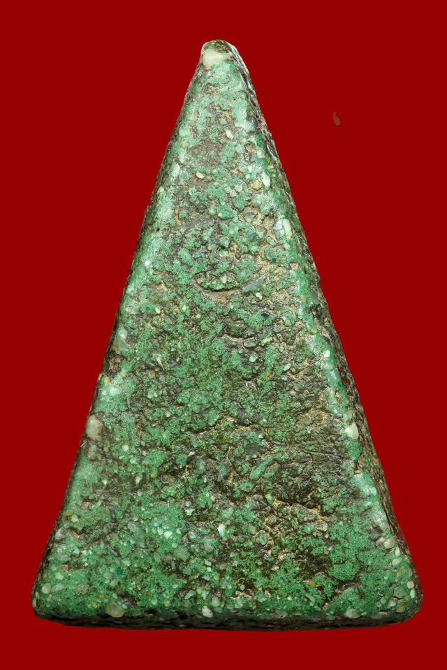 พระนางพญาเปิดเช่าบูชา รูปที่ 3