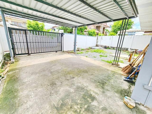ซ.ประชาชื่น 6 สะพาน99 450ม. มจพ. 4.5 กม. บ้านเดี่ยว 2ชั้น 3-4นอน 61ตรว. 198ตรม. MRTบางซ่อน 1.5 กม. บางซื่อ 2น้ำ เกทเวย์  5