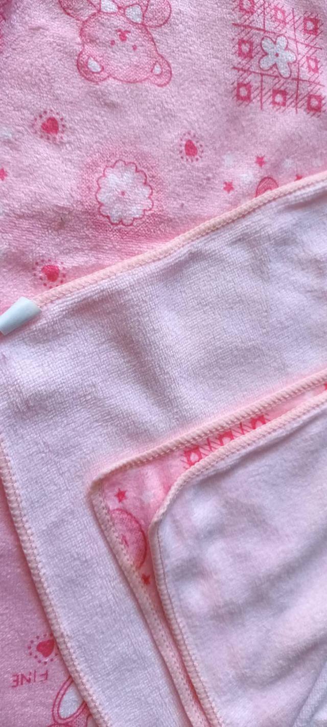 ขายผ้าขนหนู ผ้าเช็ดตัวนาโน ขนาด 28x56นิ้ว พิมพ์ลายราคาส่ง สนใจ 02-7374802-3 6