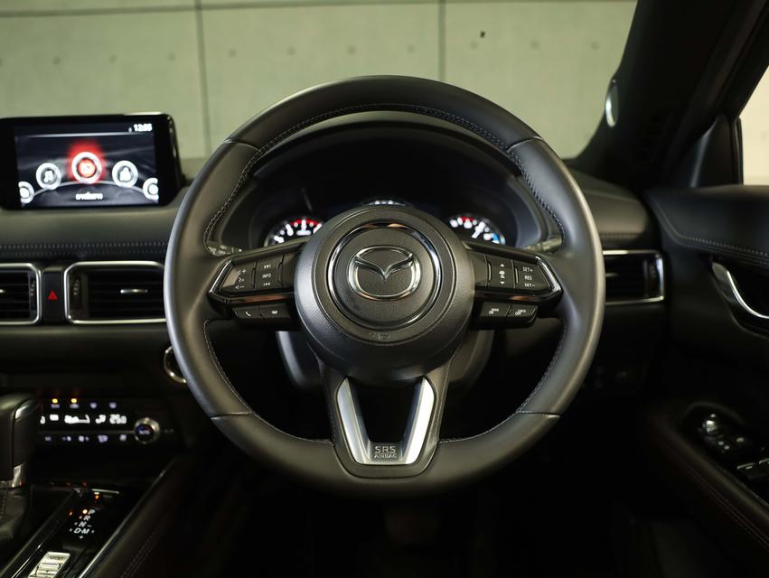 2023 Mazda CX-8 2.5 (ปี 19-26) SP Exclusive SUV AT รูปที่ 8