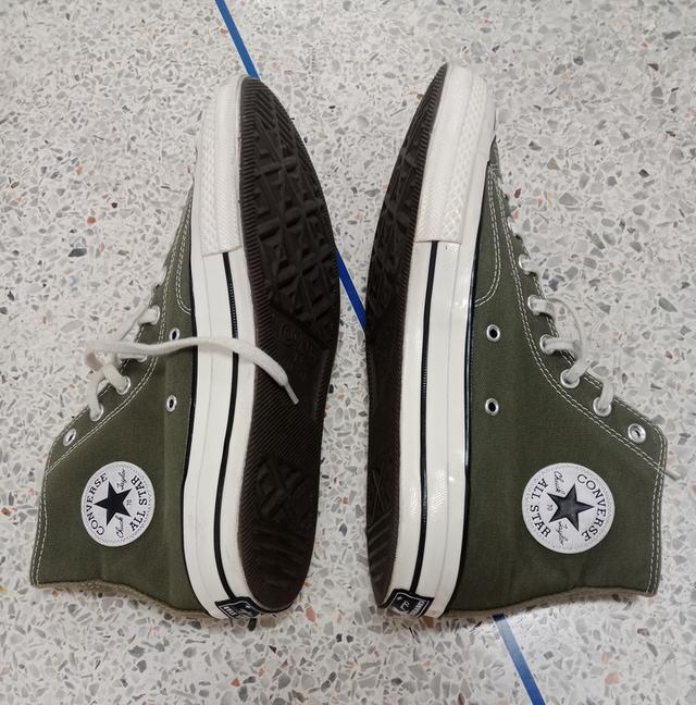 รองเท้าconvert all star
