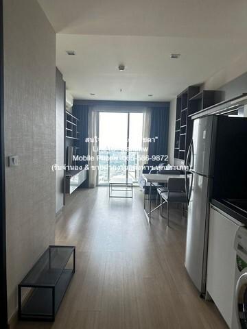 ห้องชุด Sky Walk Condominium สกายวอล์ค คอนโดมิเนียม 54ตารางเมตร ใกล้ BTS พระโขนง สภาพเยี่ยม! เป็นคอนโดพร้อมอยู่ที่มีการต 4