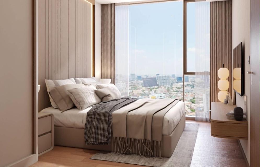 Condo for Rent, Via Sukhumvit 61 15