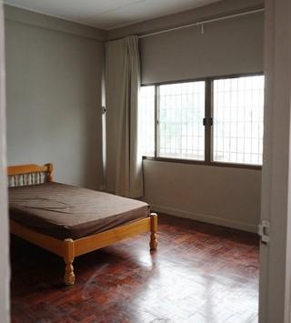 MTR113 Prime Location Sathorn-Rama 3! ให้เช่าทาวน์โฮม 2 ชั้น สาธุประดิษฐ์ 15 (ช่องนนทรี-ยานนาวา) ฟังก์ชันครบ 30 ตร.ว. 6