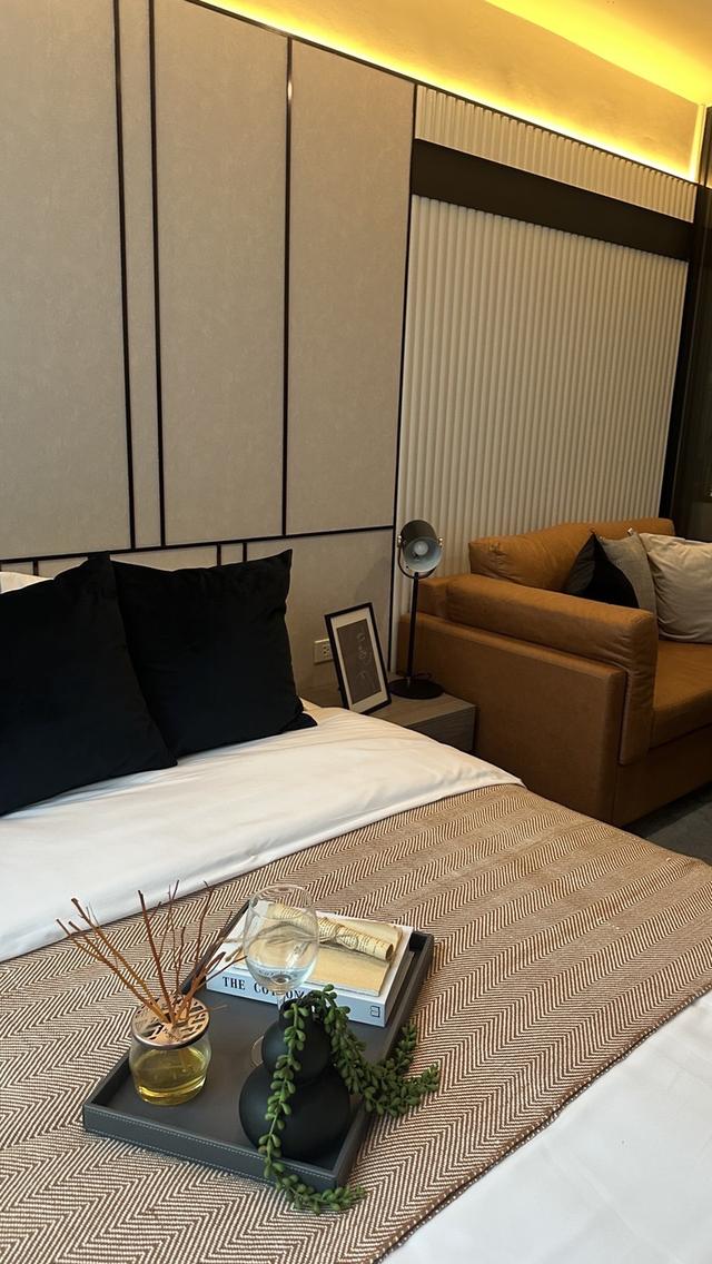 the Origin Ladprao 15 คอนโดสไตล์รีสอร์ทใจกลางลาดพร้าว 4