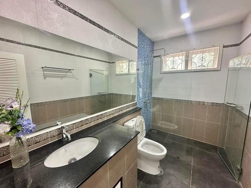 Amorn village for rent 55,000/month 19