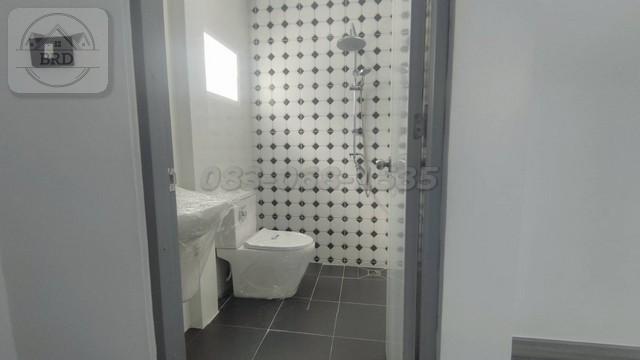 บ้านเดี่ยว 1 ชั้น สไตล์นอดิก ถนนรามคำแหง 174 รีโนเวทใหม่ เนื้อที่ 122 ตารางเมตร  3 นอน 3 น้ำ ที่จอดรถ 2 คัน  มีนบุรี  กรุงเทพมหานคร  10