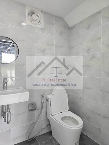 ให้เช่าโกดังพร้อมออฟฟิศ 192 ตร.ม.ย่านอ่อนนุช39 ศรีนครินทร์24 สุขุมวิท77 พัฒนาการ เขตสวนหลวง ใกล้MRTศรีนุช ตลาดเอี่ยมสมบัติ 12