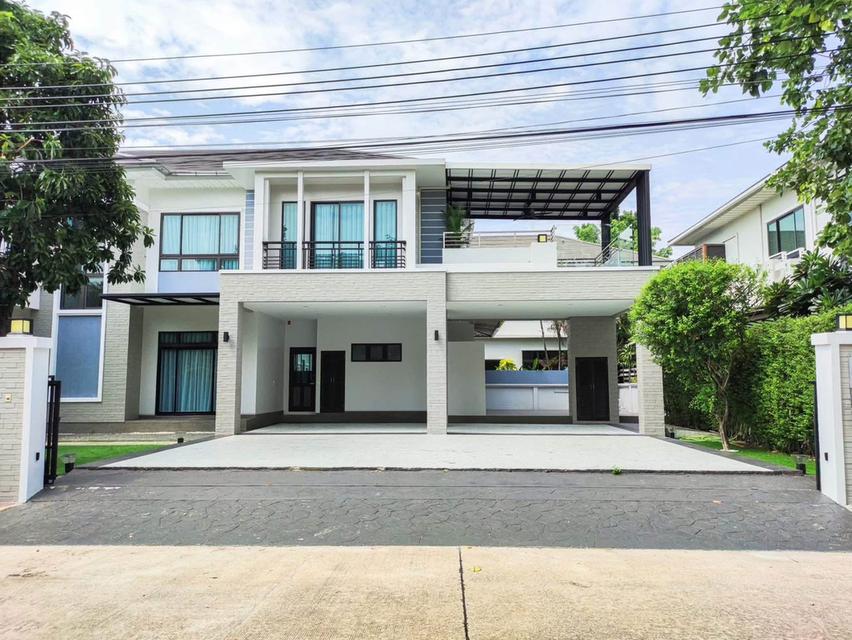 บ้านเช่าเพอร์เฟคเพลส สนามบิน การเดินทางสะดวก 12