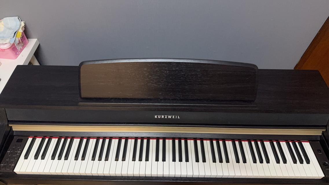 ขายเปียโน kurzweil รุ่นmp10 3