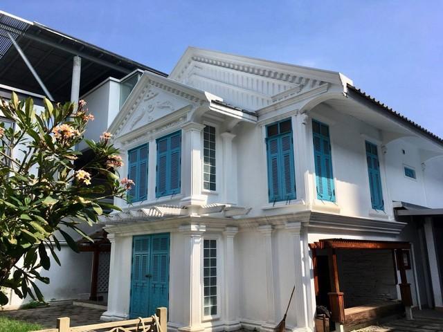 ให้เช่า บ้านเดี่ยว2ชั้น 96ตรว. อยู่ถนน ประชาชื่น ใกล้แยกประชานุกูล 1