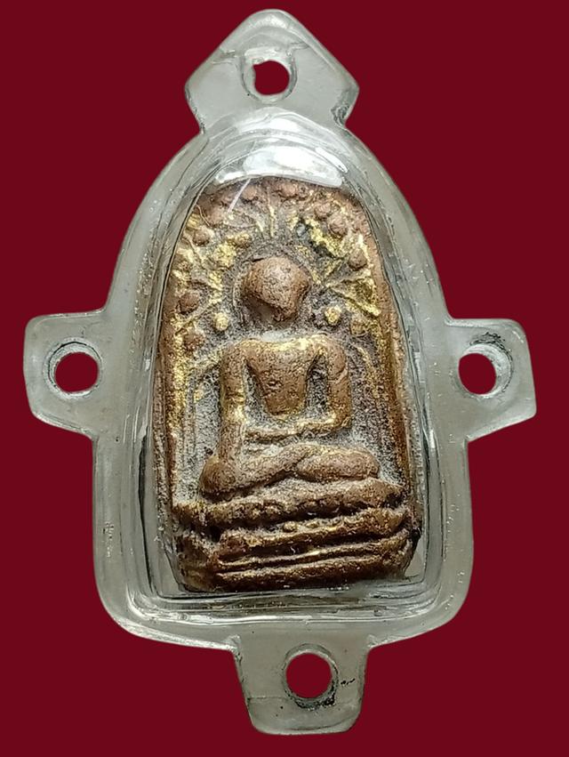พระเก่าเนื้อดิน