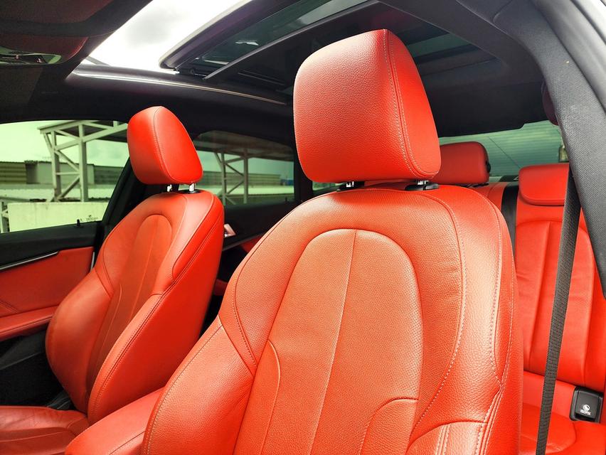 BMW 220i Gran Coupe Msport ปี21 14