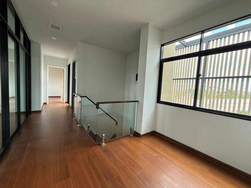 โครงการ : เดอะ มาสเตอร์ ราชพฤกษ์ - สะพานมหาเจษฎาบดินทรานุสรณ์ | The Master Ratchaphruek - Maha Chesadabodindranusorn Bridge 14