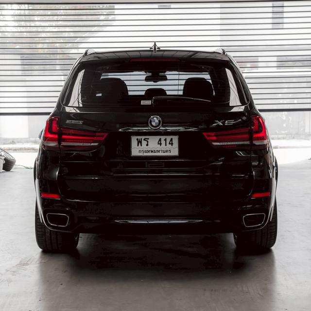 รหัสรถ 67GG414 BMW X5 xDrive40e M Sport ปี 2015 8