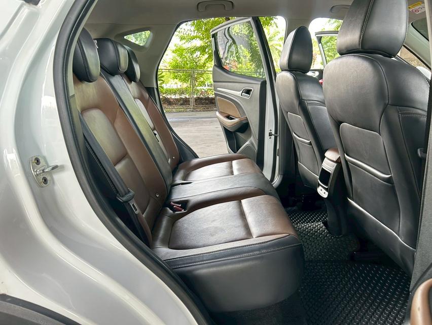 MG ZS 1.5 X+ Sunroof AT ปี 2023 16