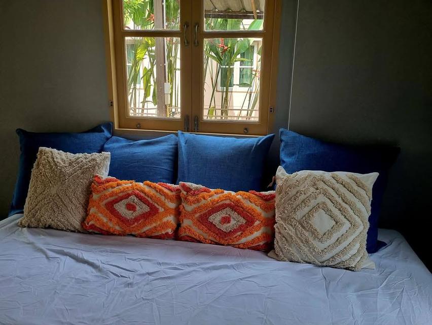 🏡 บ้านเดี่ยว 2 ชั้น [3 นอน 2 น้ำ] ทำเลสันทราย ใกล้ ม.แม่โจ้ 4 กม. แอร์จัดเต็ม 5 เครื่อง! Spacious 2-Storey House for Rent [3 Beds 2 Baths] 7