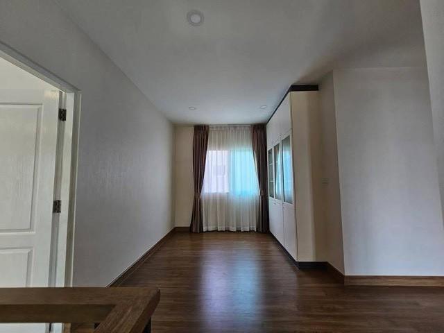 ขายบ้านเดี่ยวหลังมุม 2 ชั้น  61 ตร.ว. โครงการ Centro บางนา  วงแหวน ทำเลสะดวก ใกล้เมกะบางนา  วงแหวนกาญจนา 6