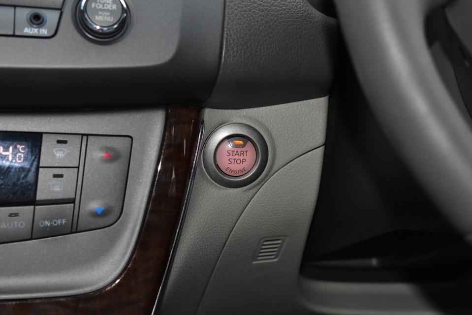 รหัสรถ PB381 NISSAN SYLPHY 1.6V AUTO 2013 เบนซิน 11