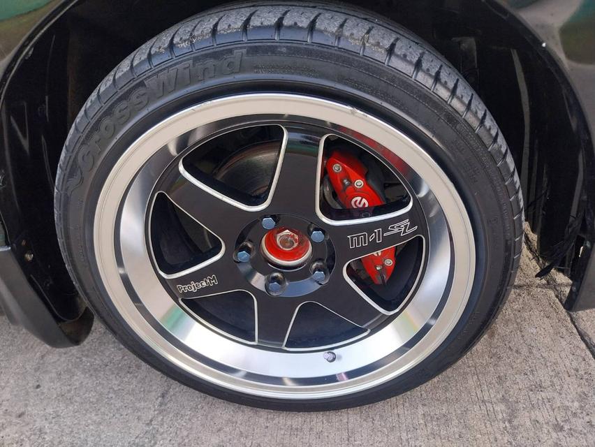 HONDA CIVIC FD 1.8 VTEC มือสอง ปี 2010 129,000บาท รูปที่ 15