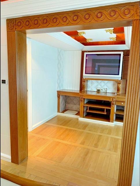 เซ็นทรัล นอร์ทวิลล์ 200ม.ให้เช่าคอนโด 45ตร.ม.1 นอน 1 น้ำ 2.9 ลบ.MRT บางกระสอ 900 ม. 5