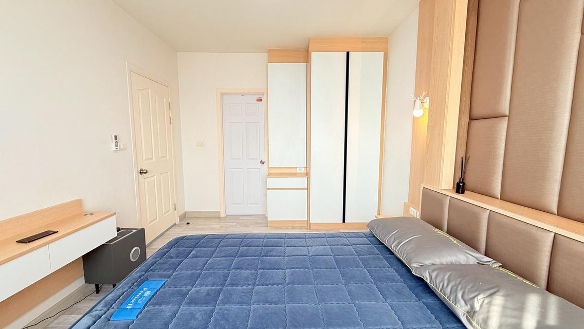 ปล่อยเช่า คอนโดแมเนอร์ สนามบินน้ำ 3