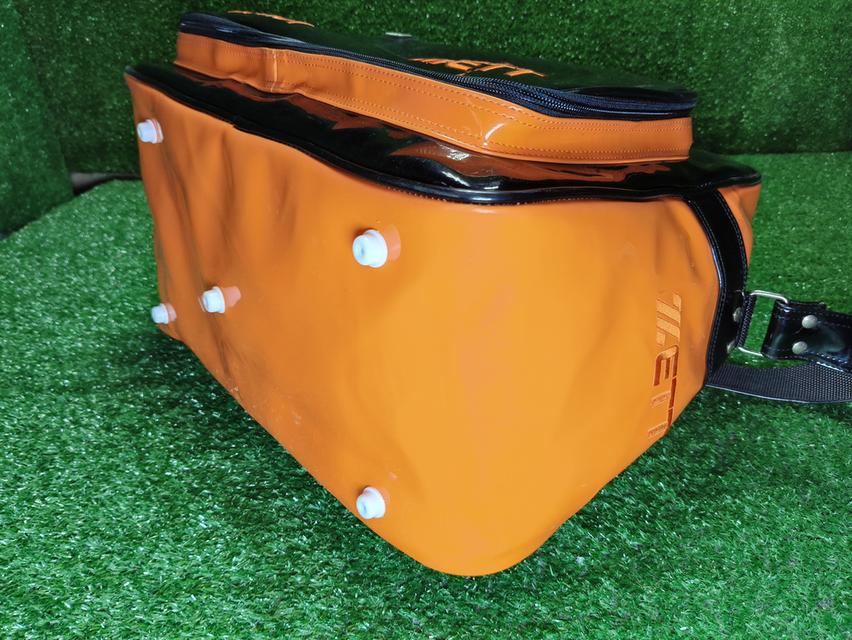 Zett Baseball Bag 6
