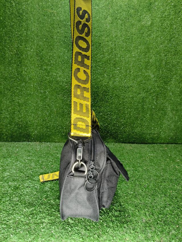 Undercross No Mountain Crossbody Bag รูปย่อยที่ 4