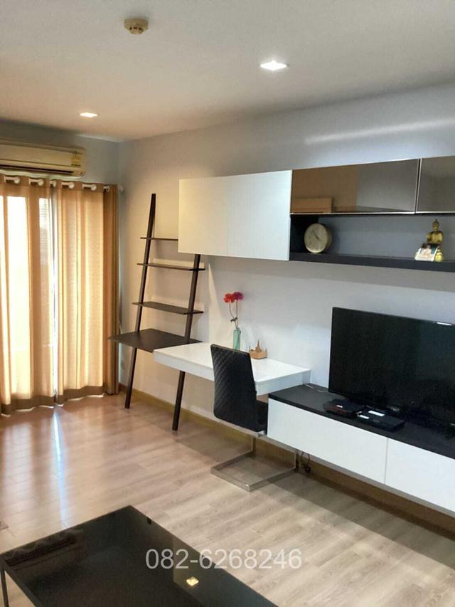 รูป ขาย The Seed Memories Siam 1 ห้องนอน 1 ห้องน้ำ 52 ตรม. 6.9 ล 6