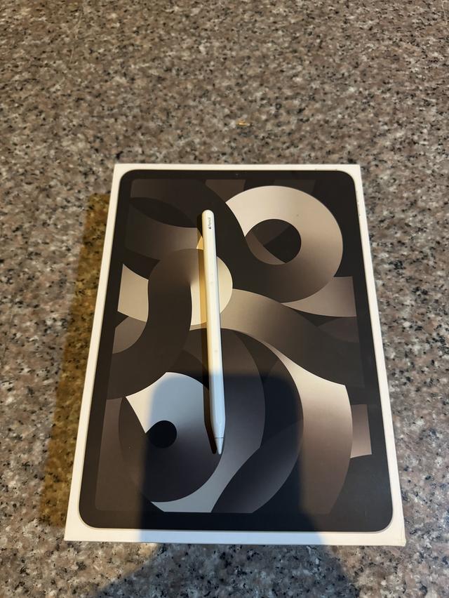 ขายApple Pencil Gen2 ของแท้ใช้งานดีทุกๆฟังชั่นถูกๆ