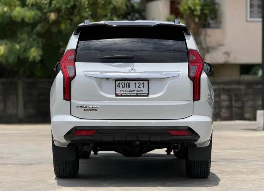 ✨ MITSUBISHI PAJERO SPORT 2.4 GT PREMIUM ELITE EDITION 2WD ปี 2023 รูปที่ 5
