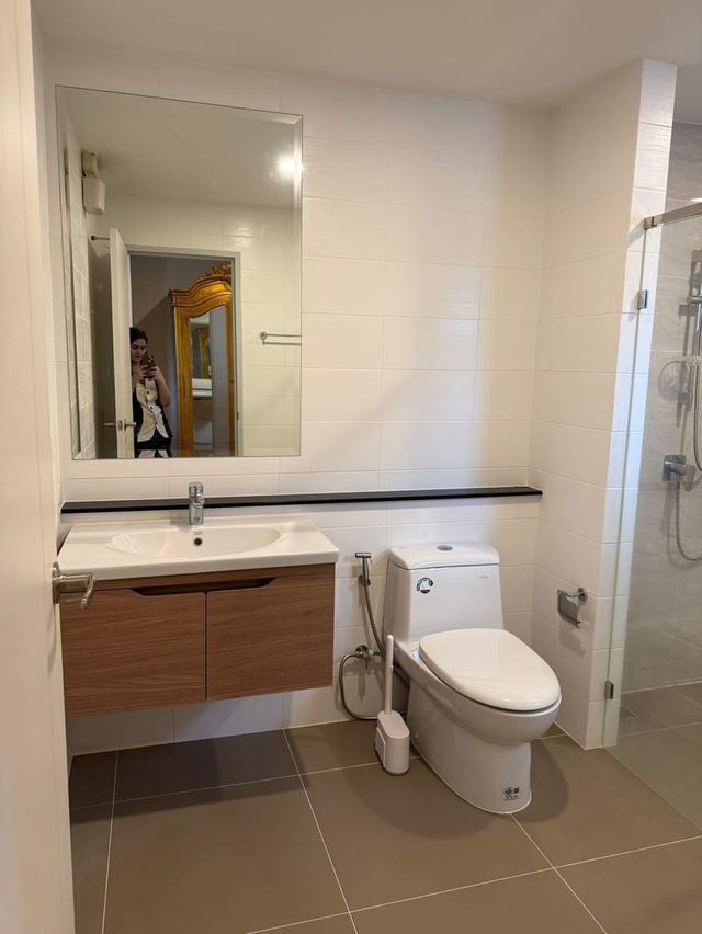 ขายบ้านเดี่ยว 2 ชั้น เดอะซิตี้ พระราม9-รามคำแหง The City Rama 9-Ramkhamhaeng 8