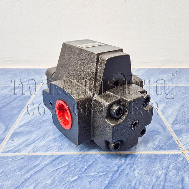 วาล์วควบคุมแรงดัน HCT-10-B-1 รูปที่ 2