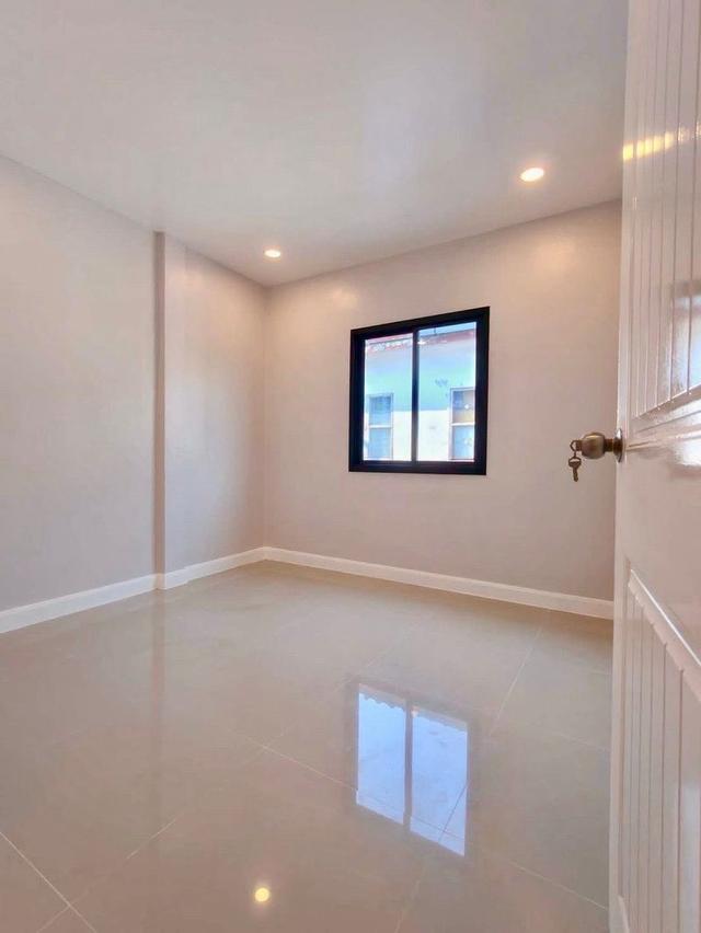 ✨หมู่บ้านอักษรา บางบัวทอง✨ทาวน์เฮาส์ 2 ชั้น หลังมุม ใกล้รถไฟฟ้า MRT แยกบางพลู ตกแต่งใหม่พร้อมอยู่ 14